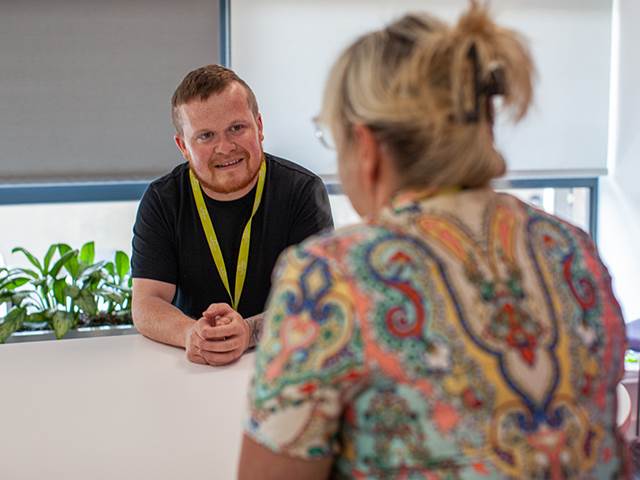 Using data to provide fair services for all our customers