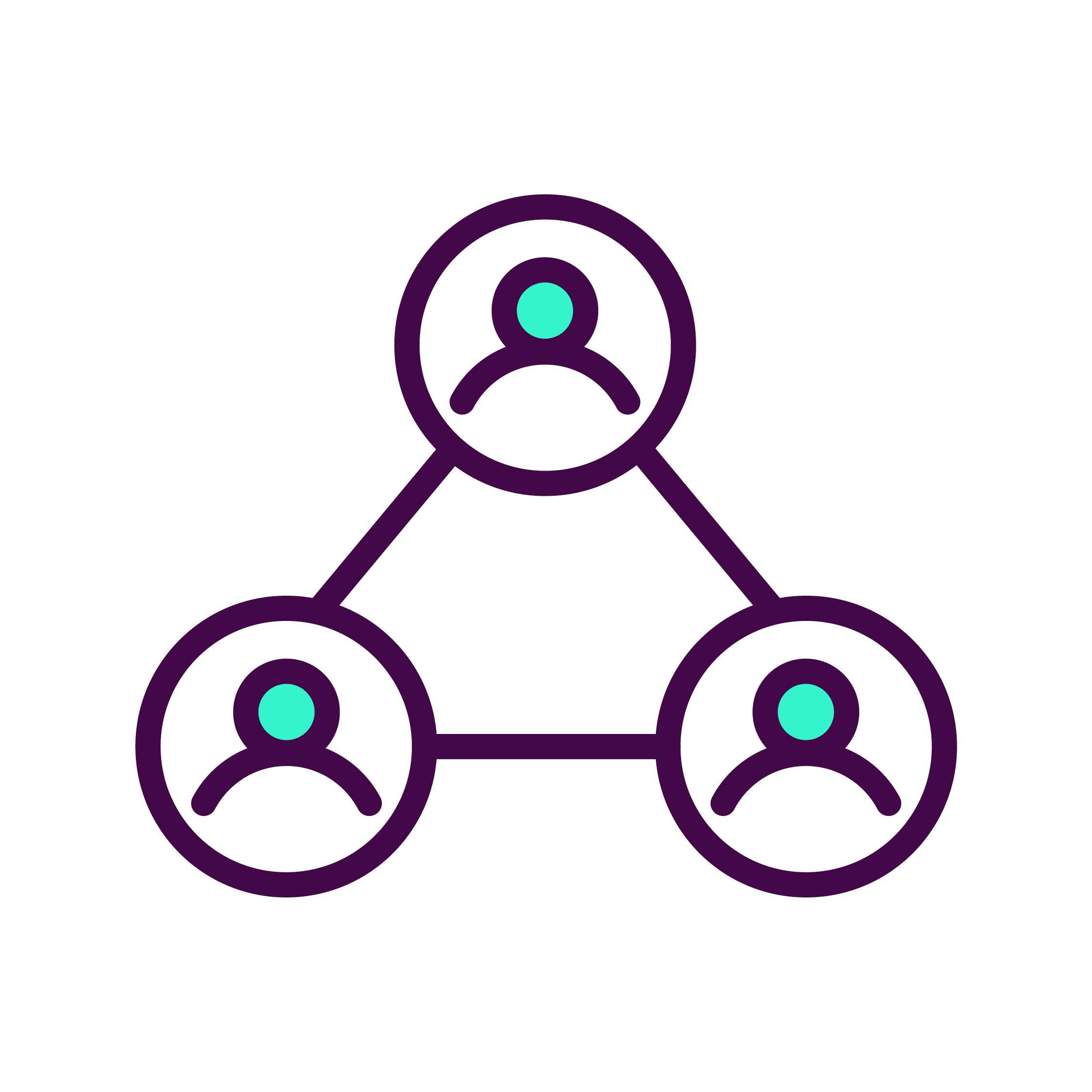 Customer connections