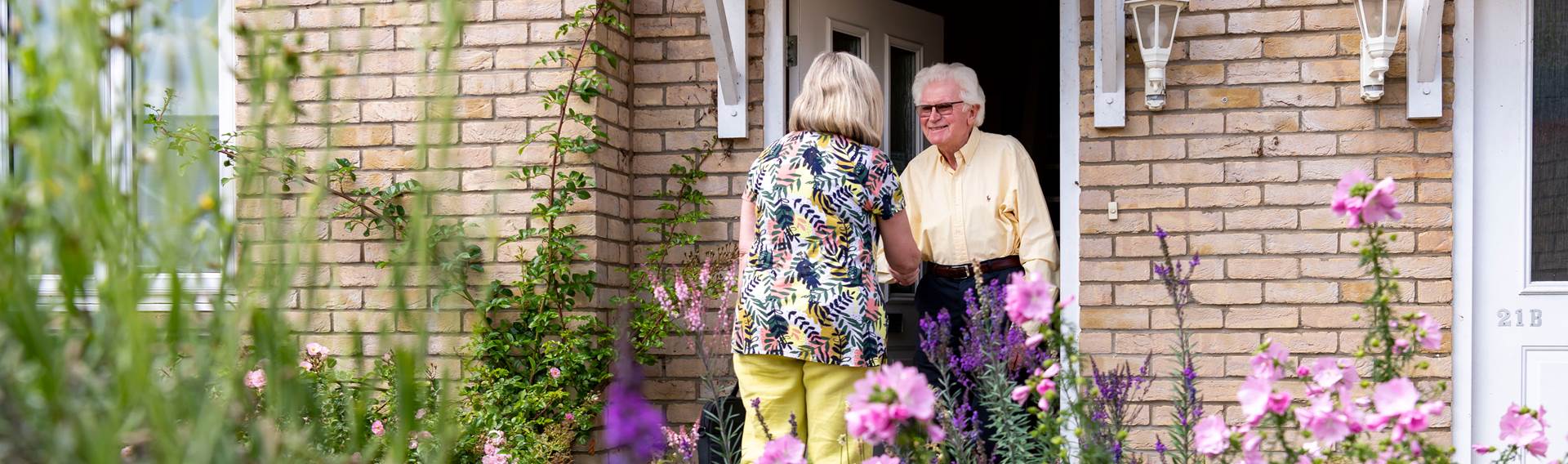 tenant and neighbour