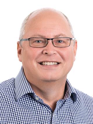 Profile image of Adrian Barber