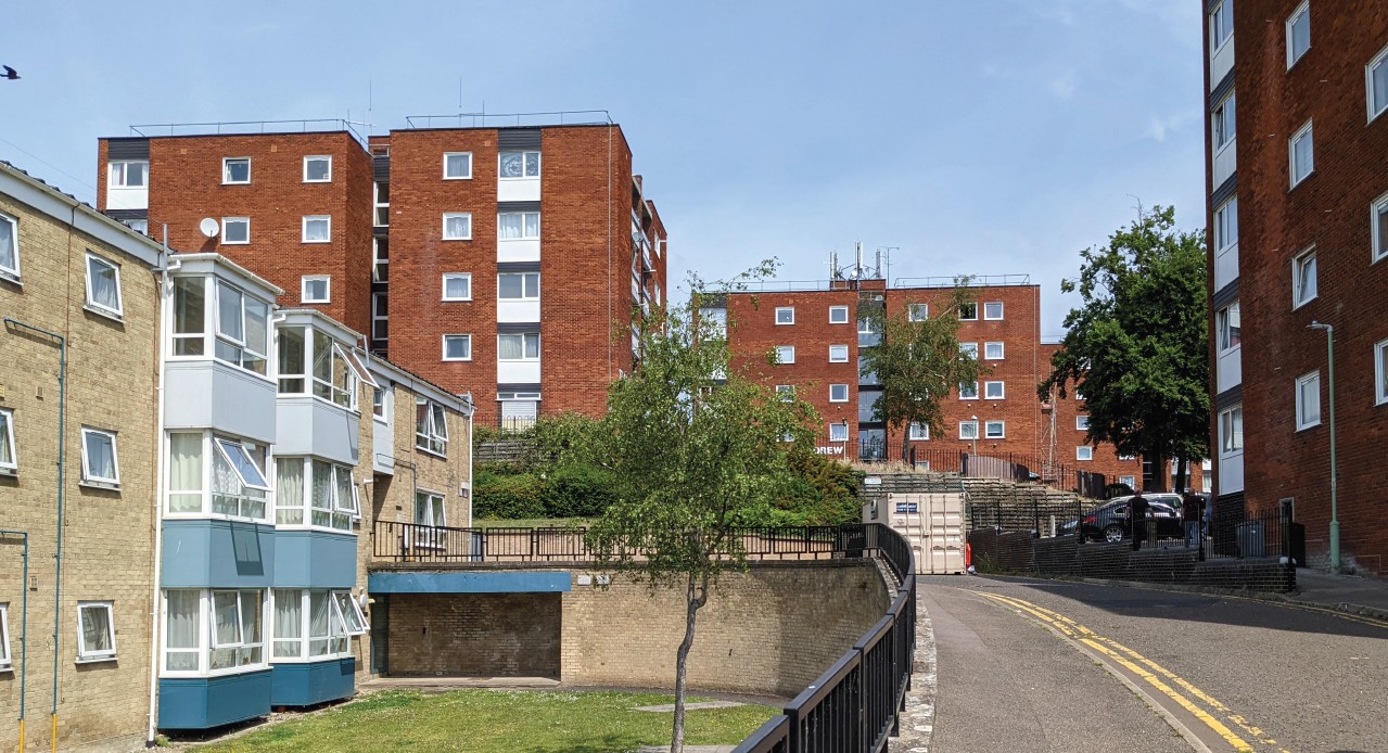Rowley Drive