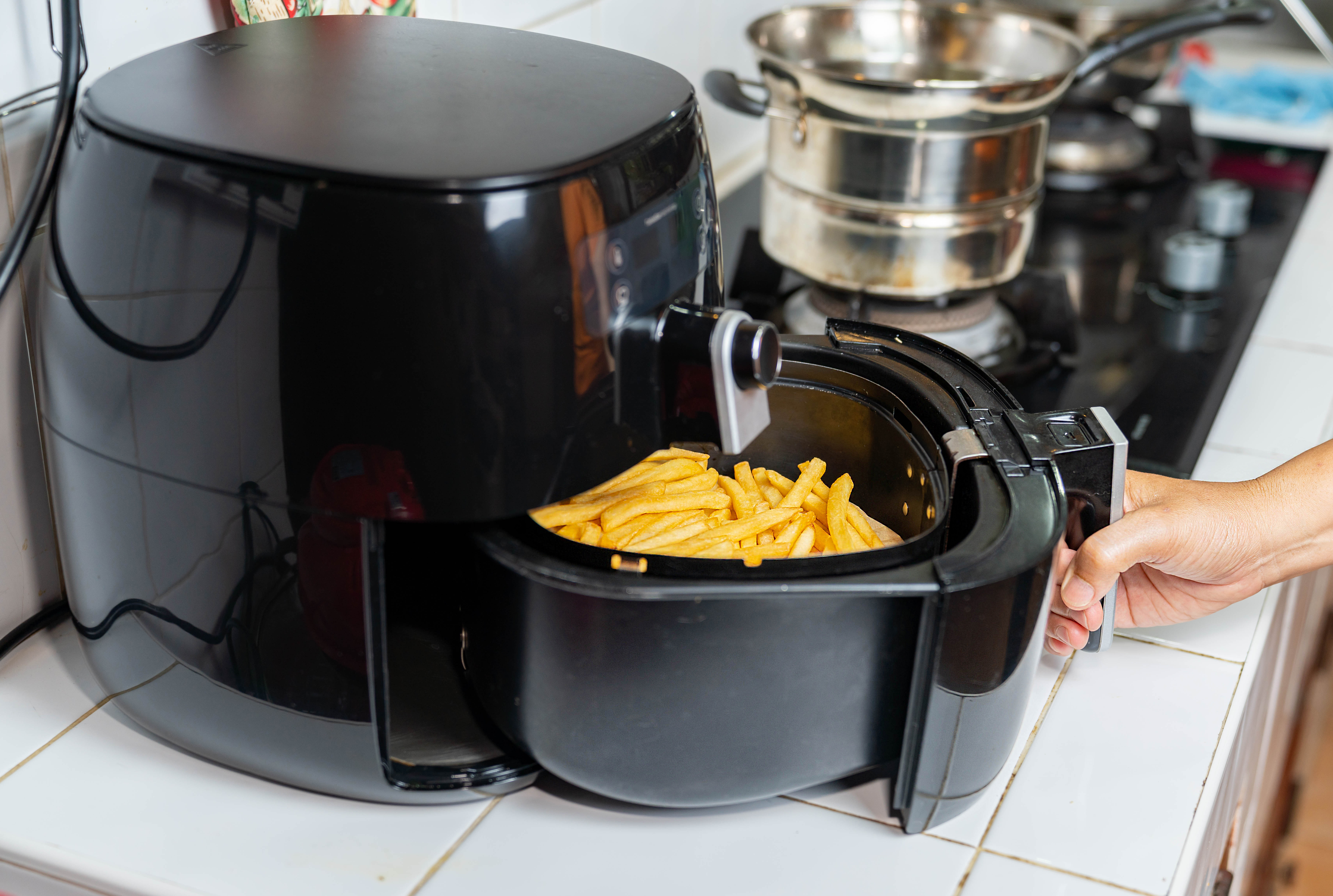 air fryer