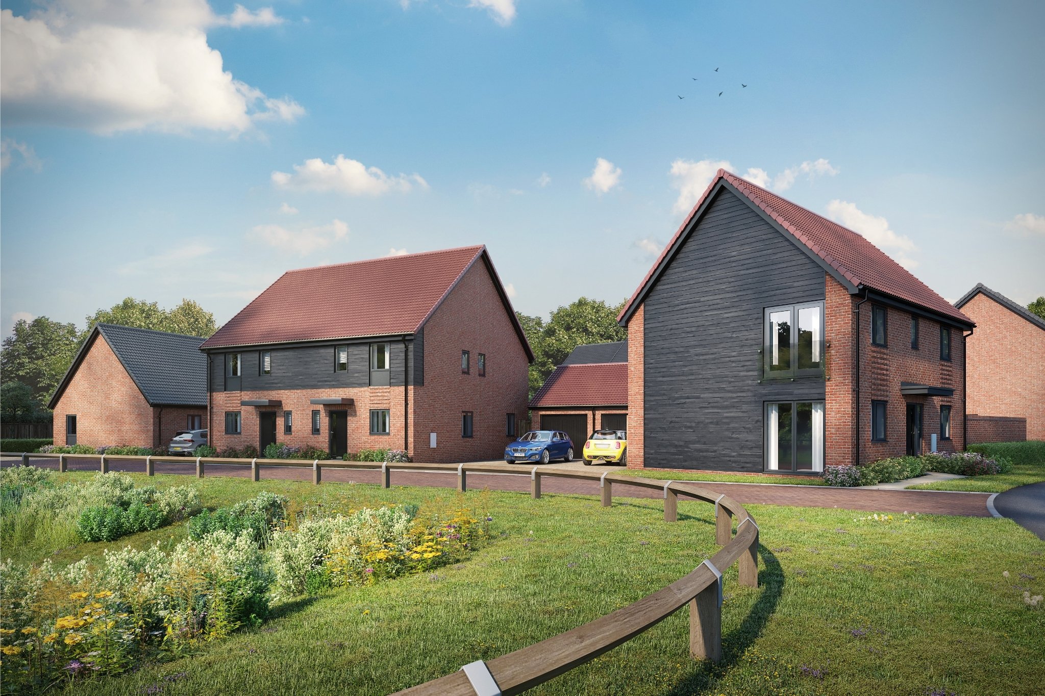 Shared ownership drop-in session planned for north Norfolk development